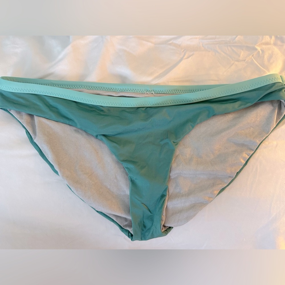 Patagonia Nanogrip Bikini Bottoms size M